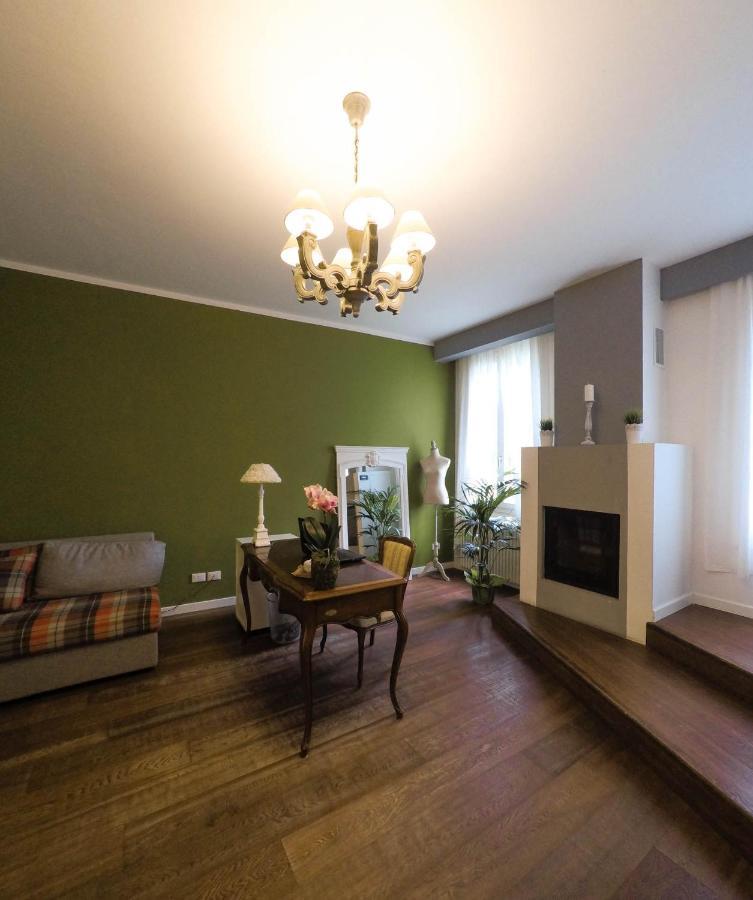 Il Bianconiglio R&B Bed & Breakfast Carraie Exterior photo